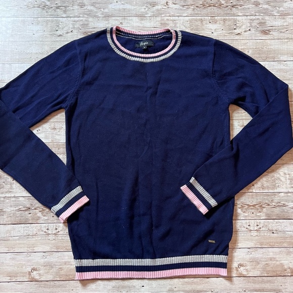 (Free) People sweater - Picture 1 of 6